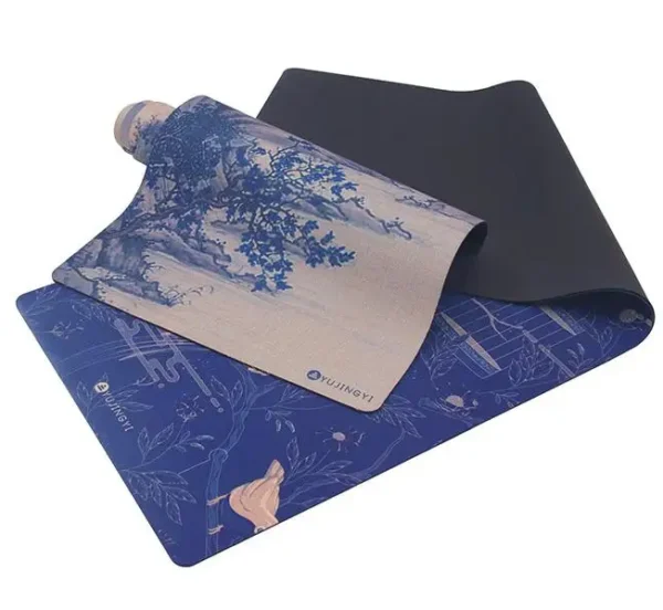 Huangma Yoga Mat