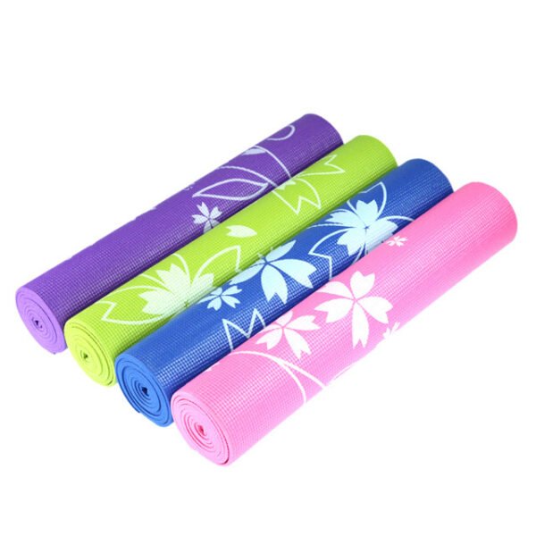 1003 PVC yoga mat