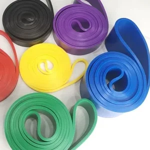 Elastic band