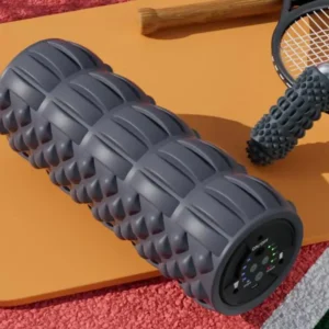 Electric foam shaft