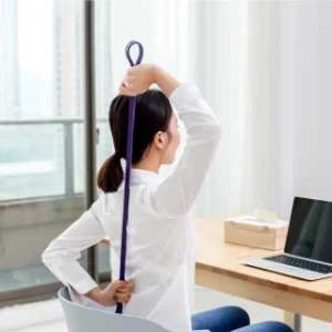 Fitness elastic band