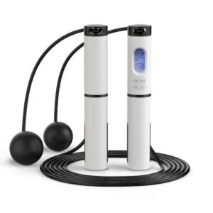 PPR intelligent skipping rope