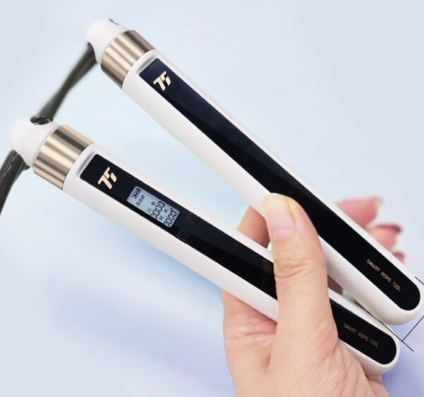 T20L intelligent counting skipping rope