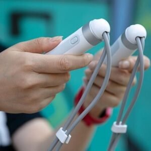 SR1 intelligent skipping rope