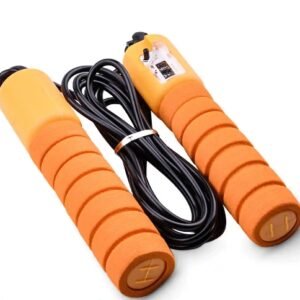 361 jump rope count
