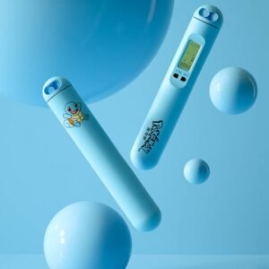 Pok é mon co branded intelligent counting skipping rope