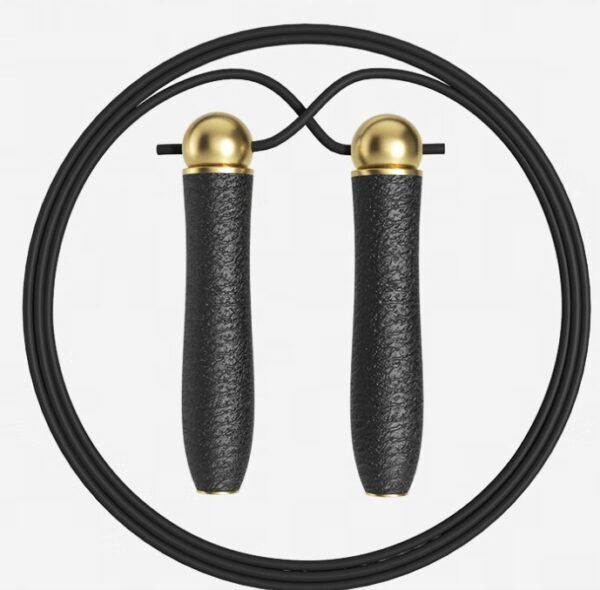 Small pretty waist Intelligent skipping rope