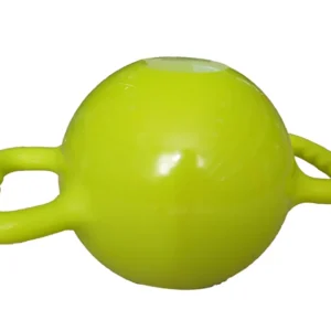 Water surface light kettle bell