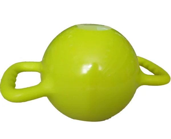 Water surface light kettle bell